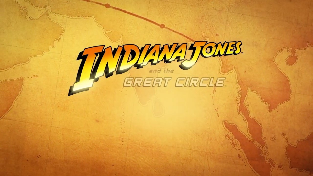 Indiana Jones and the Great Circle Official Nintendo Switch 2 Launch Trailer
