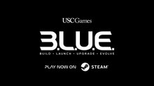 B.L.U.E. Official Trailer
