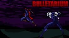 Bulletarium Official Gameplay Trailer