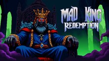 Mad King Redemption Official Early Access Launch Trailer