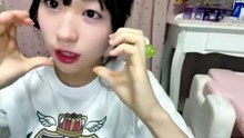 山川万里愛 HKT48 2026-06-14 22_00 SHOWROOM