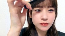 西井美桜 SKE48 2026-06-14 22_16 SHOWROOM