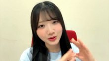 田村真悠 SKE48 2026-06-14 21_47 SHOWROOM