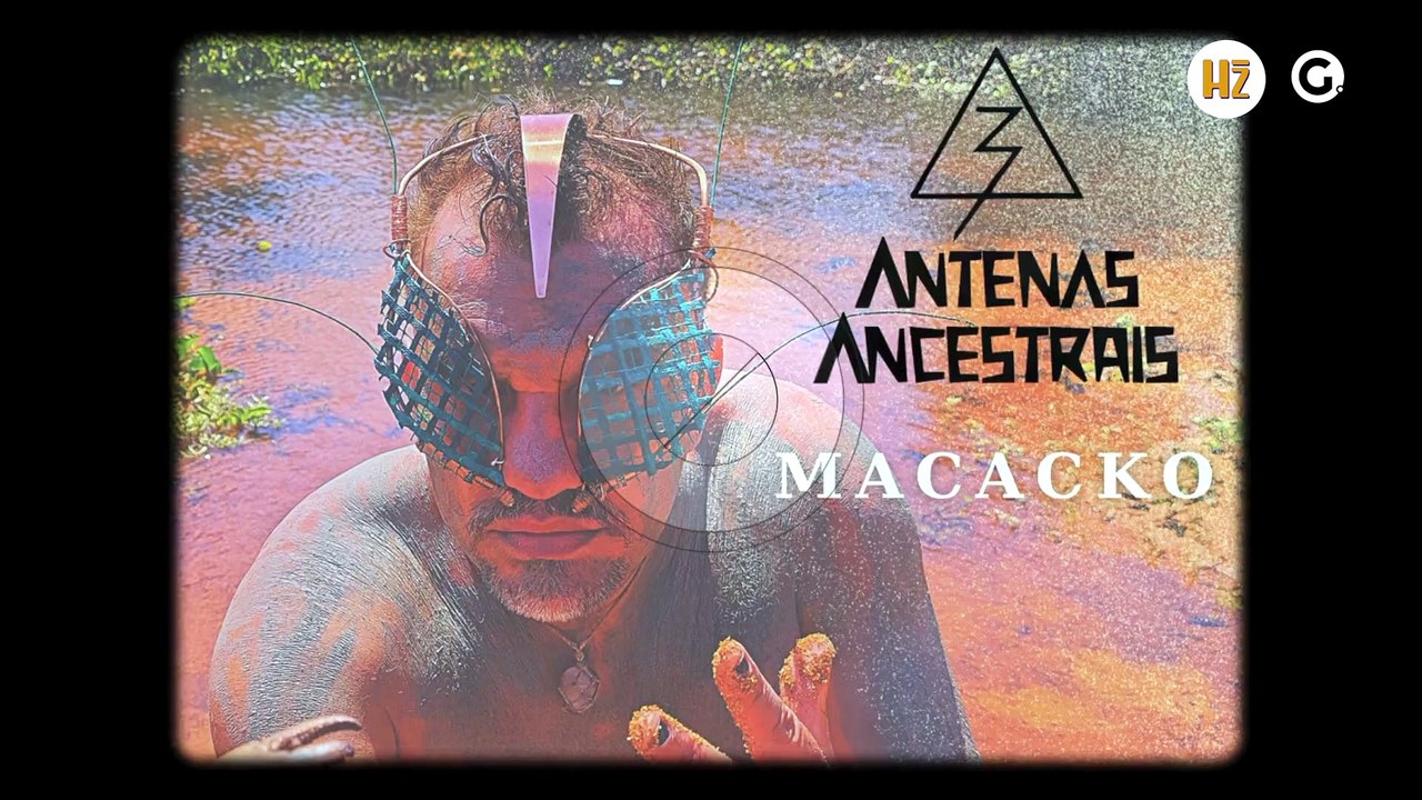 Tocou, pocou tem novidades de Izar, Gustavo Macacko, Arthur Navarro e Renata Portella, confere só!