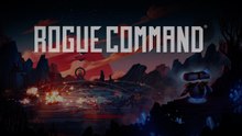 Rogue Command Official Launch Trailer