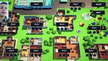 UNE JAM QENUSHI DHE I SHKATRROJ MOBILJET | Dog Simulator Puppy Craft