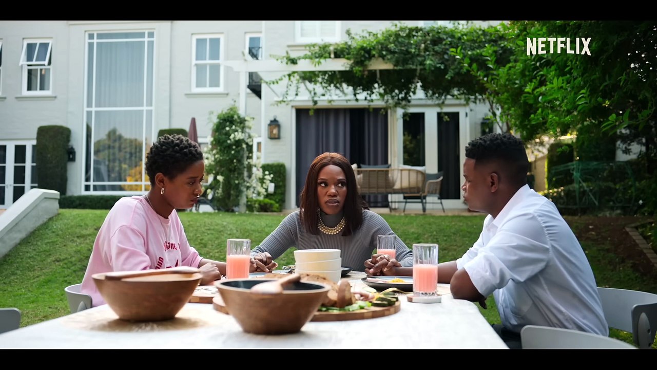 The Polygamist Saison 1 -  (EN)