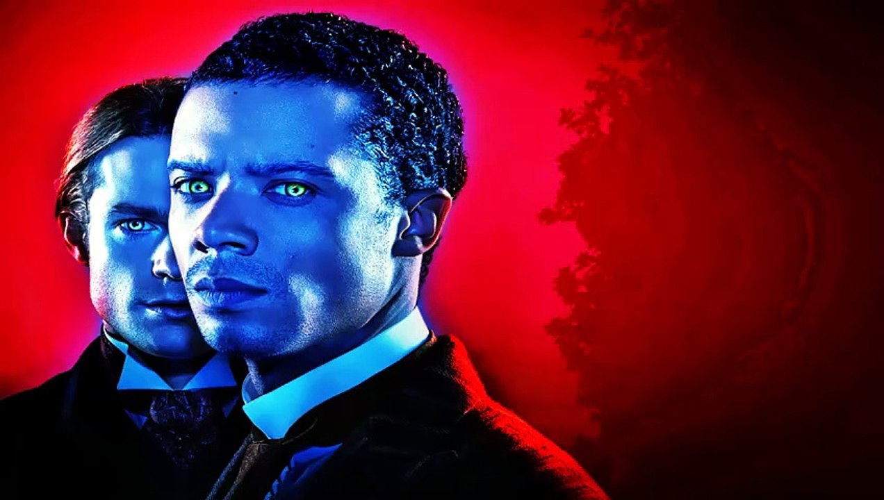 Interview With The Vampire S03E02 (2026)