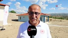 Asrın felaketinden 3,5 yıl sonra kalıcı konut inşaatları sürüyor