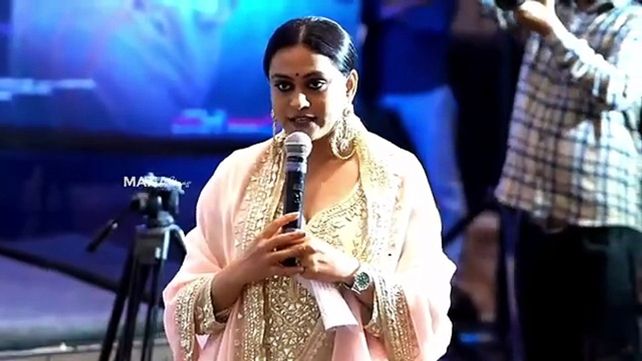 Director Trinadha Rao Nakkina Remember his Emotional Journey With his Mother