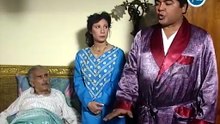 مسلسل لن اعيش في جلباب ابي | الحلقة 10 HD