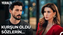 Bu Aslan Sadece Ceylan'a Savunmasızdı... - Yeraltı