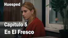 En El Fresco De La Noche - Huesped