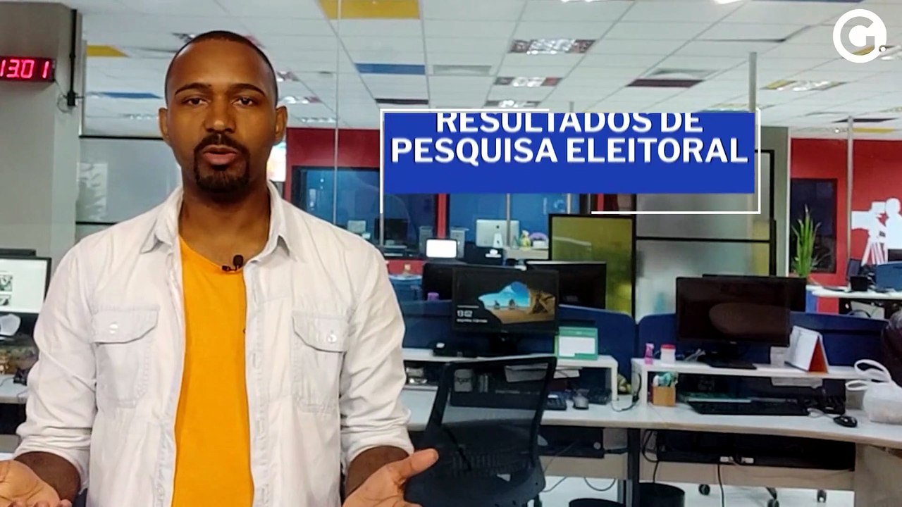 Como funcionam as pesquisas eleitorais