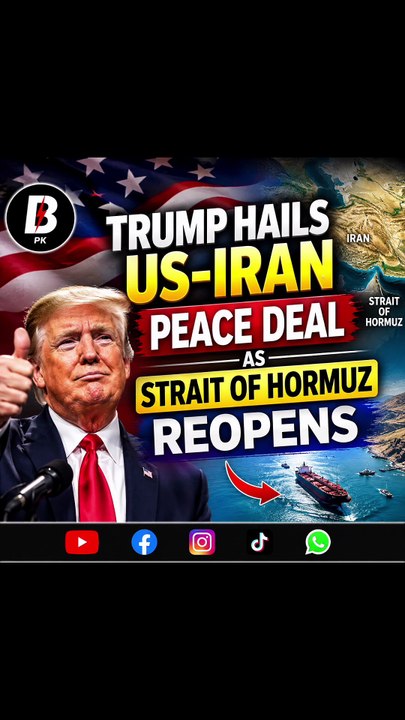 Trump heralds Iran deal but questions - and risks - remain