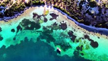 İzmir'in koyları ve adaları ile ünlü destinasyonu: Dikili