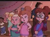 Chipettes - Ooh Ooh Baby