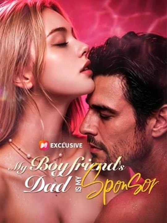 My Boyfriend's Dad Is My Sponsor - Full HD #NS