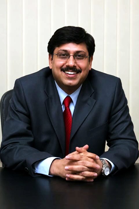 Rakesh Israni