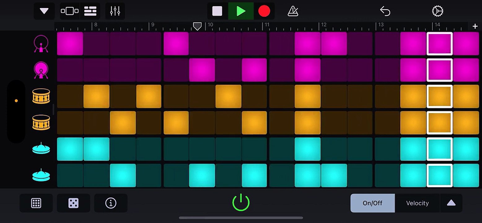 Wacky Beats 5