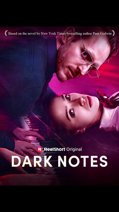 Dark Notes - FULL | Reelshort