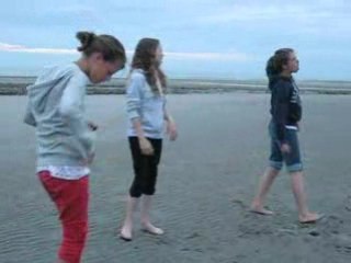 WIMEREUX '08 : Aylin & Val