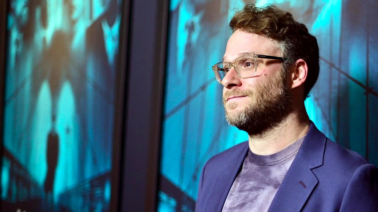 Stoned Seth Rogen Hilariously Live Tweets While Watching 'Cats' Movie | THR News [Full Movie]