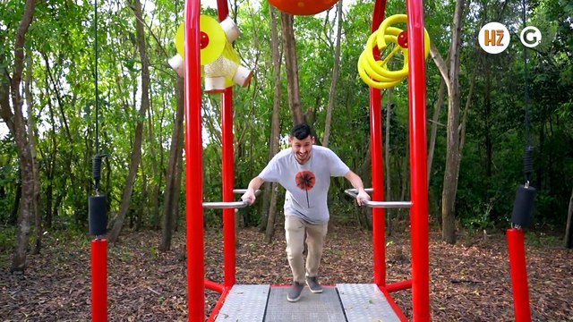 Parque Cultural Casa do Governador abre as portas com exposições incríveis