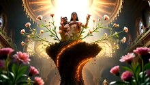Shri Rama Raksha Stotram | Lord Ram Bhajan