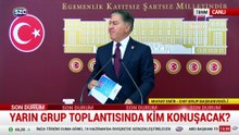 Murat Emir: Meclis başkanı anayasayı yoksaydı