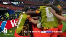 Netherlands vs Japan Highlight  FIFA World Cup 2026