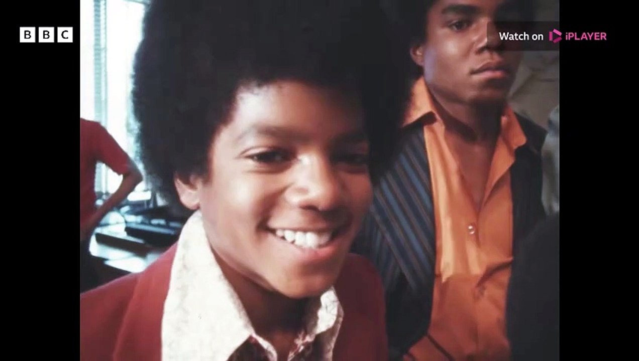 The Michael Jackson Story (2026) - Trailer