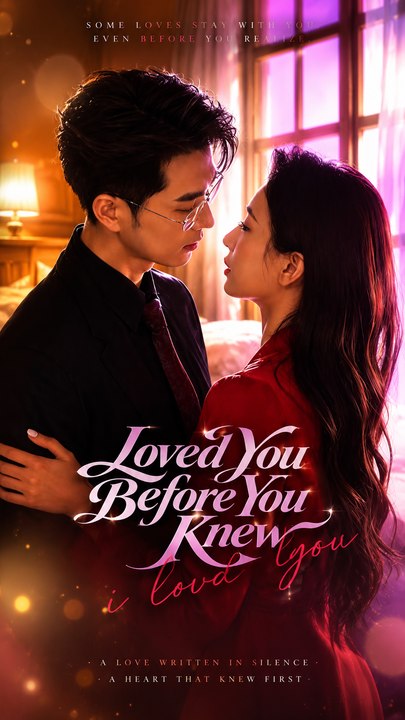 Loved You Before You Knew - Full Episode (ENGSUB) | Secret Love, Contract Marriage, Hidden Devotion