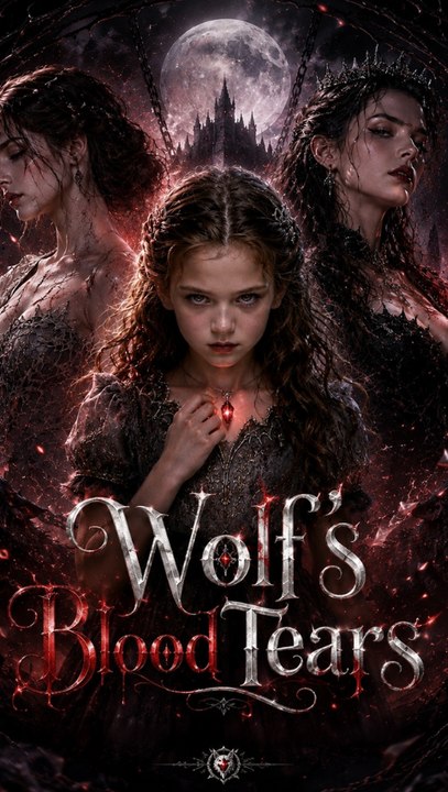 Wolf's Blood Tears - Full Episode (ENGSUB) | Betrayed Luna, Alpha Regret, Werewolf Revenge, Fantasy Drama #ASM