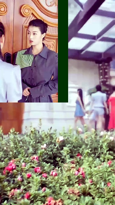 Heiress Arrives
