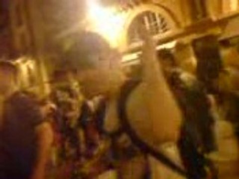 fète du hardtek, toulouse 08