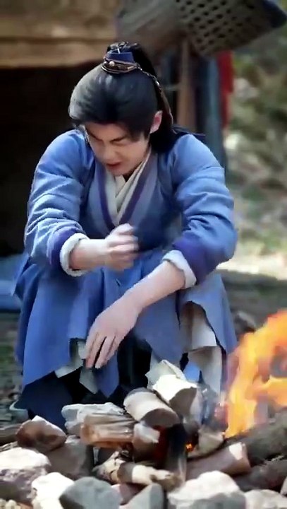 a duke's hidden destiny chinese drama