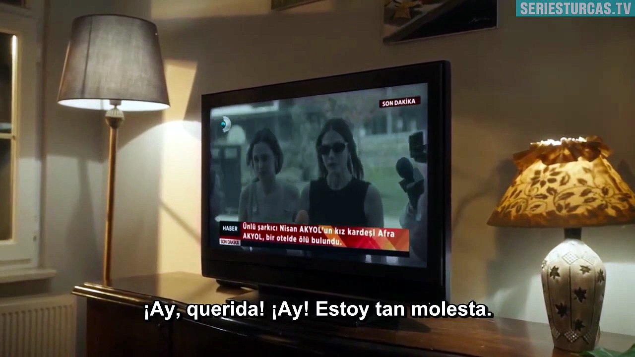 E.s.r.e.f R.u.y.a (El Mejor Sueno) - Episode 15 en Español