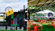 Mundial 2026: Fan Fest de Dallas sorprende por la baja asistencia en plena jornada mundialista