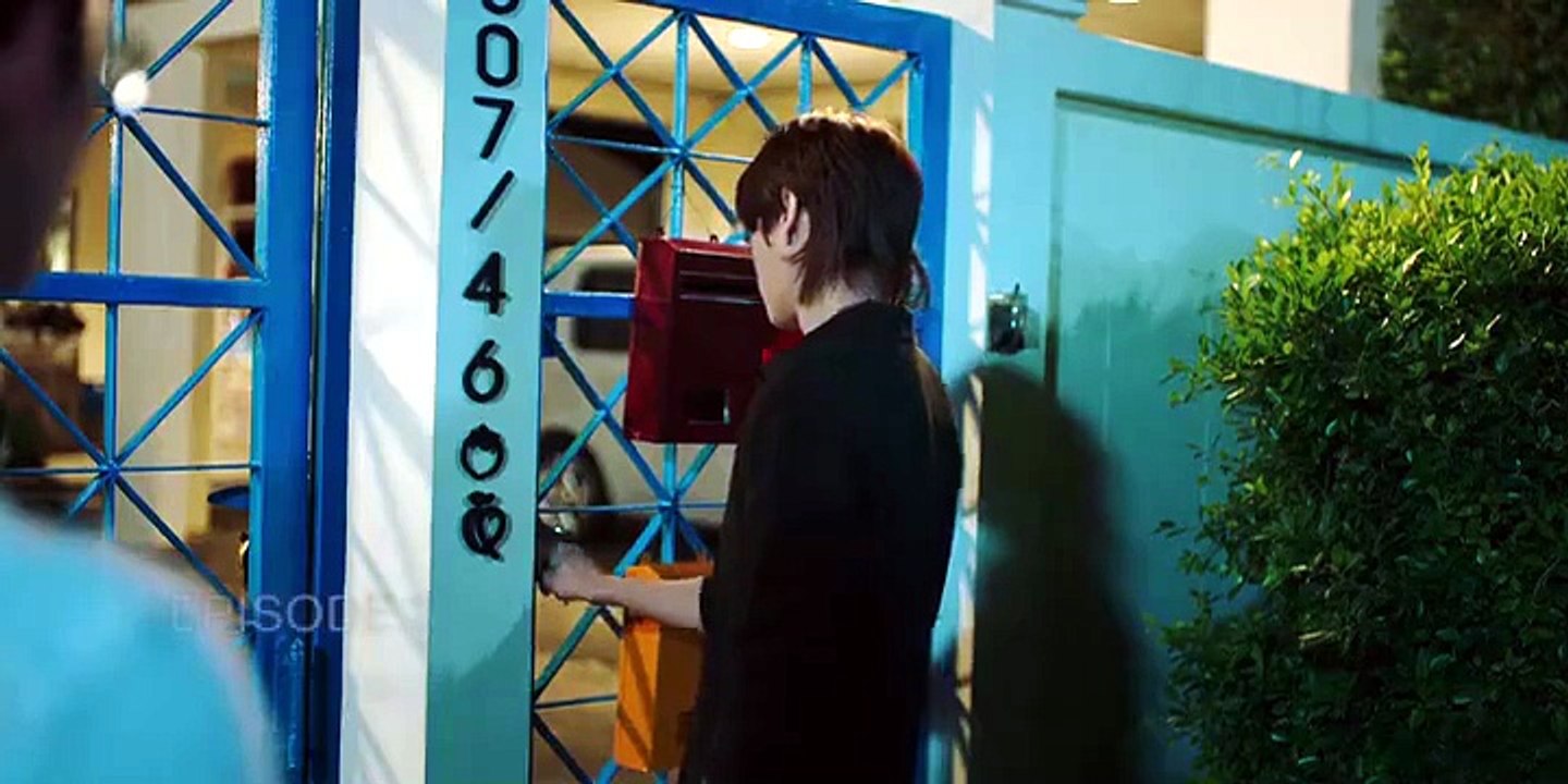 Me and Thee - Episode 3 EngSub