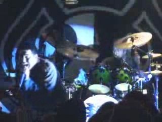 Alien Ant Farm - Whisper