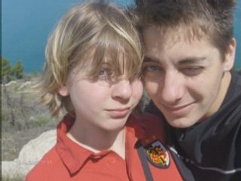 Vidéo mon coeur et moi par moi