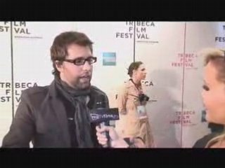 Russell Schaumburg * Tennessee Red Carpet * Tribeca