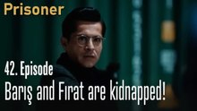 Barış and Fırat are kidnapped!.-Episode 42