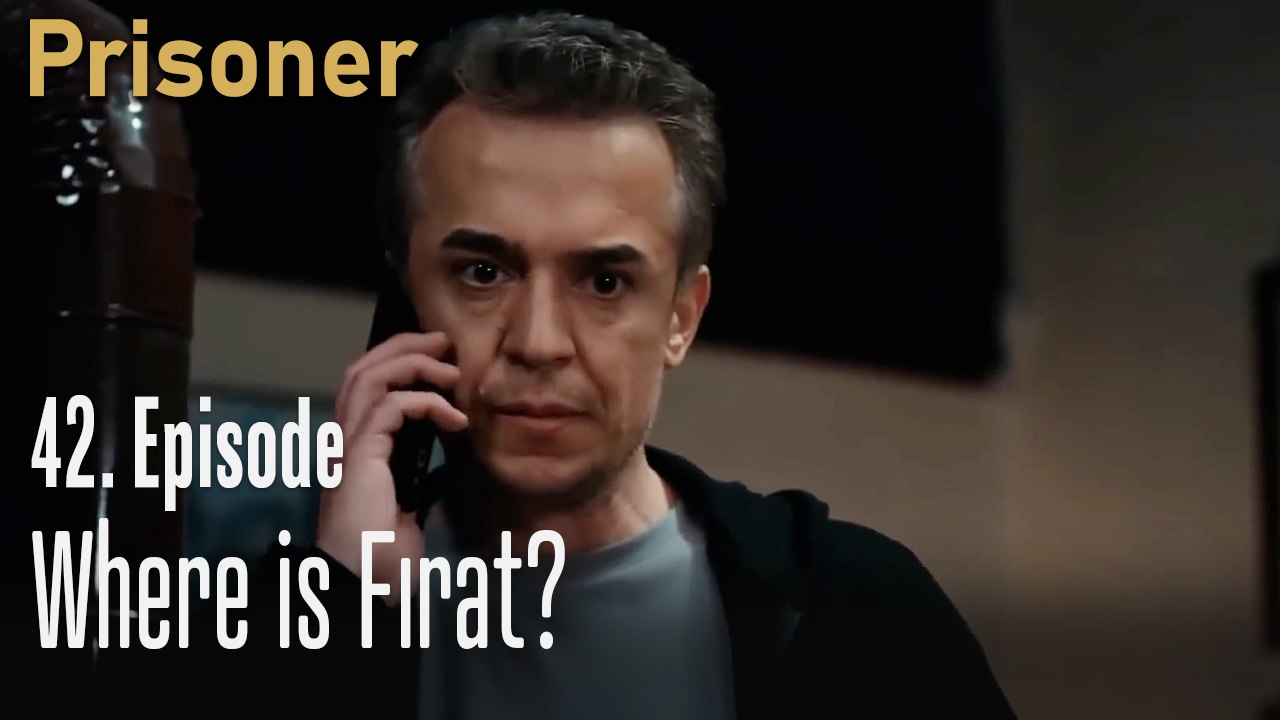 Fırat is Zeynep?-Episode 42