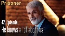 He knows a lot about us!-Episode 42