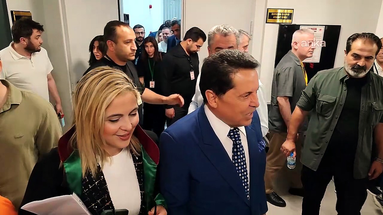 Aziz İhsan Aktaş davasında karar günü