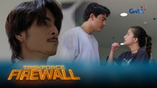 Taskforce Firewall: Galo comes to rescue Emma! (Episode 16)