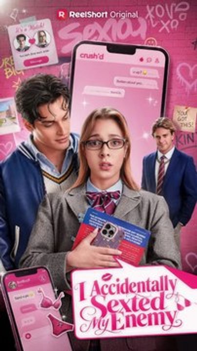 I A.c.c.i.d.e..n.t.a.l.l.y S.e.x.t.e.d M.y E.n.e.m.y (2026) - Full Movie Hot Trend 2026