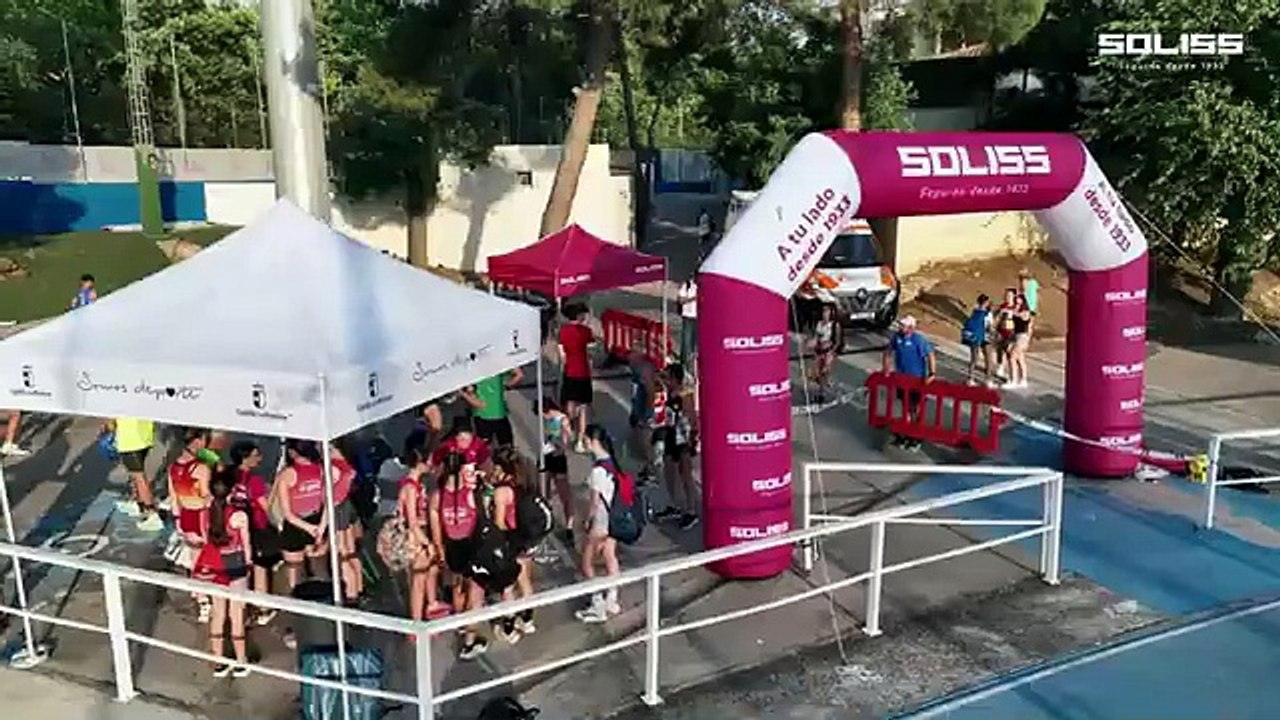 Trofeo Corpus
